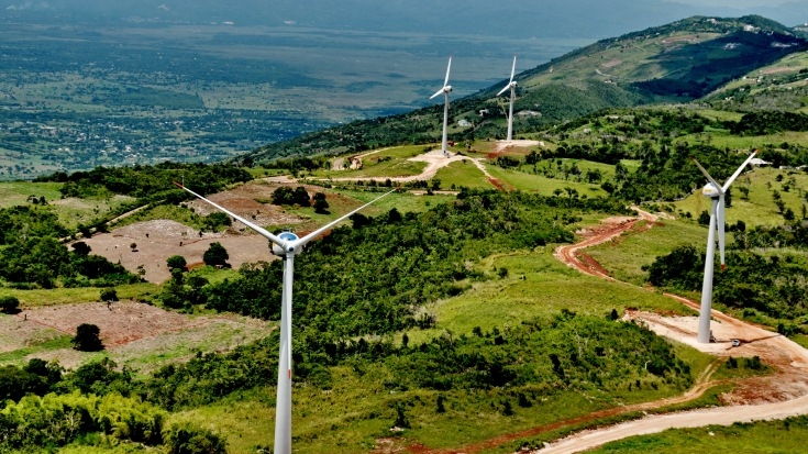 Qué hacemos sin energía ? - Opinion Caribe