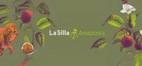 La Silla Amazonía