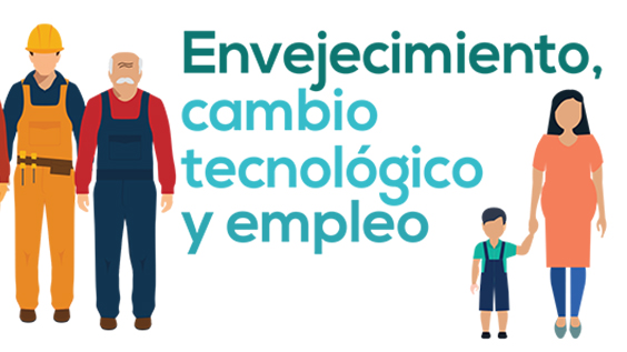 Cambio tecnológico y mercado de trabajo en Uruguay