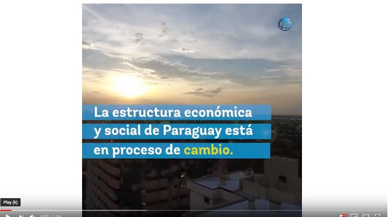 Comisión de Crecimiento, Equidad y Desarrollo presentó propuesta de estrategia económica de largo plazo