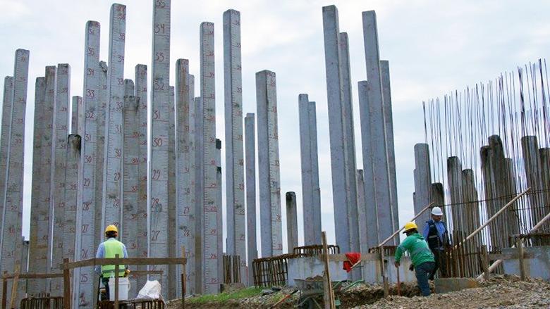 Guayaquil Wastewater Management Project (P151439)