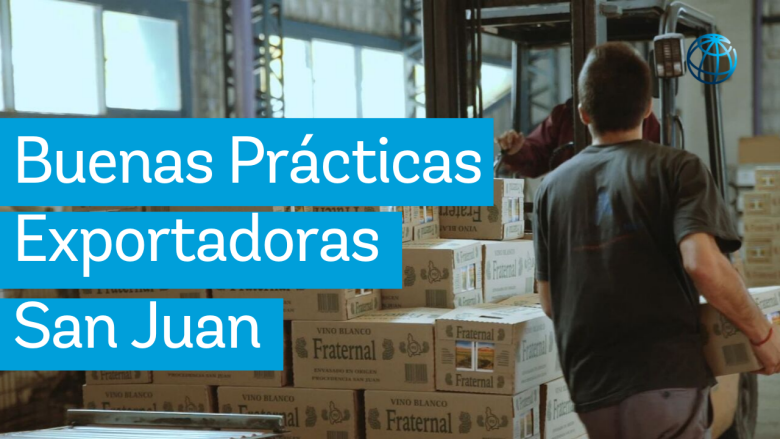 Buenas Prácticas Exportadoras - Fraccionadora San Juan