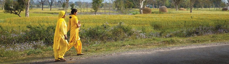 INDIA © Michael Foley/Banco Mundial INDIA © Michael Foley/Banco Mundial