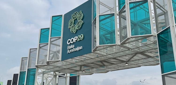 COP29: Los bancos multilaterales de desarrollo impulsarán el financiamiento climático