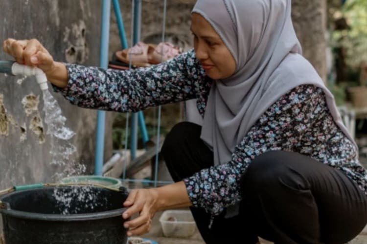 Garantizar el agua para todos: El poder de las alianzas