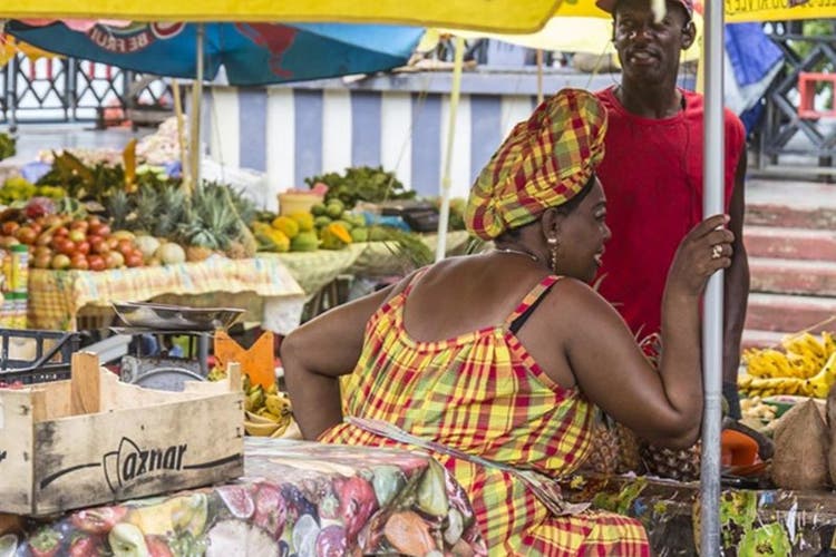 Empoderar a las mujeres del Caribe: La clave para liberar el potencial económico